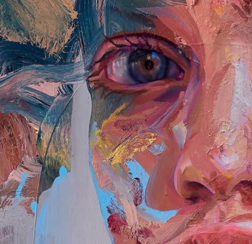 Jenny Saville: Gagosian Gallery: 9780847827572: Amazon.com: Books